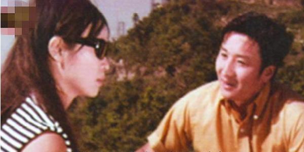 蕭芳芳傳奇一生！6歲出道右耳聽不見「愛過謝賢、秦祥林」　73歲仍優雅「再嫁多年好友」退休投身公益