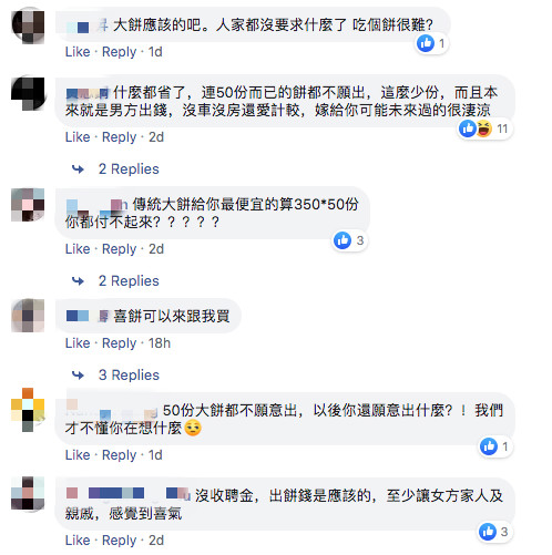 公證結婚！女方「答應不收聘金」只提一要求　準新郎秒抱怨「太誇張做不到」網愣：放她自由吧