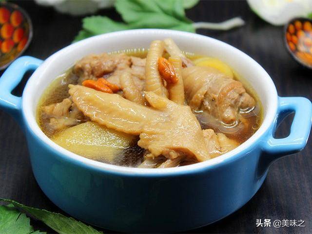 天寒地凍「喝雞湯」暖胃驅寒！分享雞湯的17種做法「好喝又營養」值得收藏