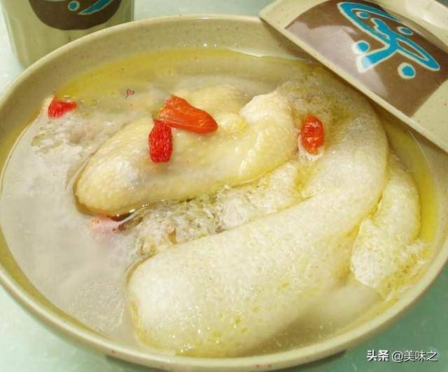 天寒地凍「喝雞湯」暖胃驅寒！分享雞湯的17種做法「好喝又營養」值得收藏