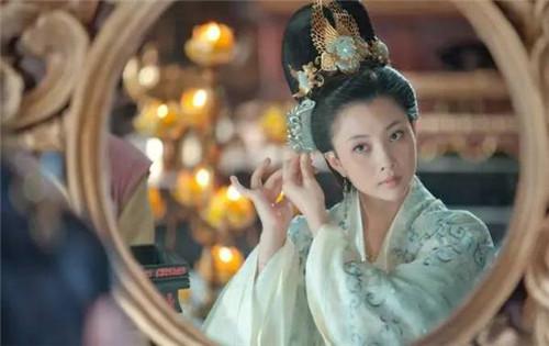 誰說現代女性才愛美？其實古代女人化妝更瘋狂，化妝技術巧奪天工   為了美命都不要