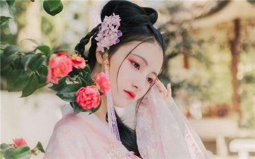 誰說現代女性才愛美？其實古代女人化妝更瘋狂，化妝技術巧奪天工   為了美命都不要