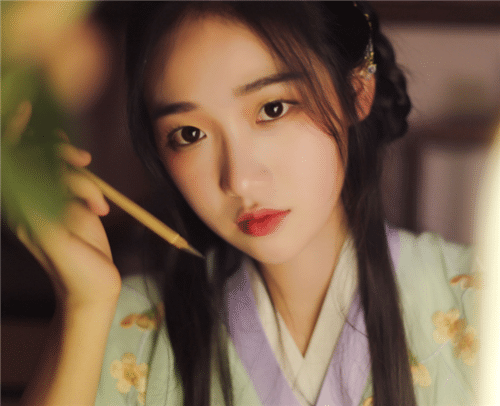 誰說現代女性才愛美？其實古代女人化妝更瘋狂，化妝技術巧奪天工   為了美命都不要