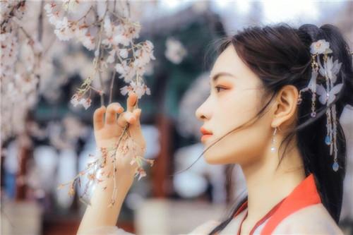 誰說現代女性才愛美？其實古代女人化妝更瘋狂，化妝技術巧奪天工   為了美命都不要