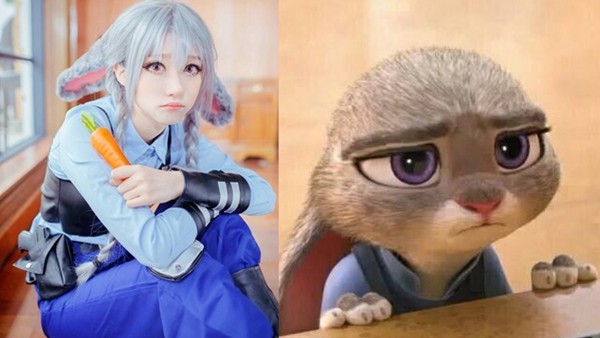 仙氣正妹「Cos《冰雪奇緣》艾莎」美到屏息！再曬「變身安娜系列照」精緻到網全戀愛：不輸原版❤   