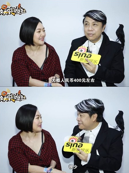 主持婚禮壓力大！蔡康永自曝「收到林志玲簡訊」：你不來我就不嫁　脫口紅包價碼「連小S都愣了」