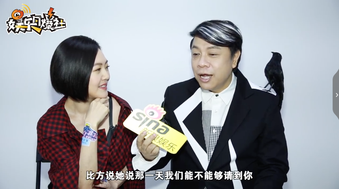 主持婚禮壓力大！蔡康永自曝「收到林志玲簡訊」：你不來我就不嫁　脫口紅包價碼「連小S都愣了」