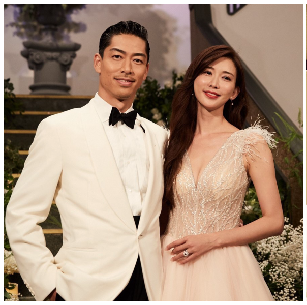 主持婚禮壓力大！蔡康永自曝「收到林志玲簡訊」：你不來我就不嫁　脫口紅包價碼「連小S都愣了」