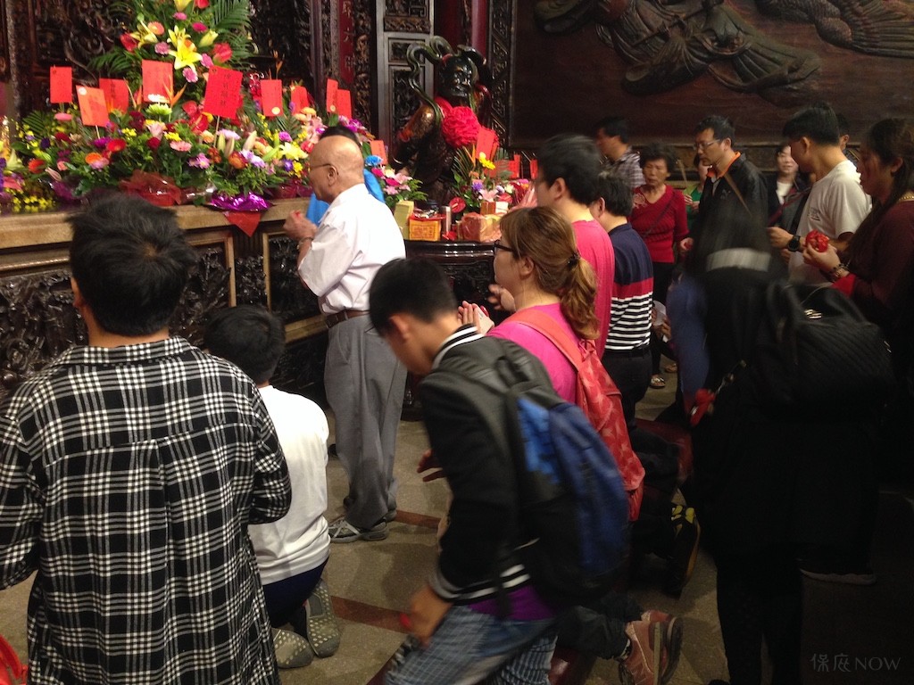 兒失蹤3個月還在嗎？太子爺曝「第11天會找到」夫妻仍等不到人 　淚喊騙子「神明氣到退駕」電話就響了