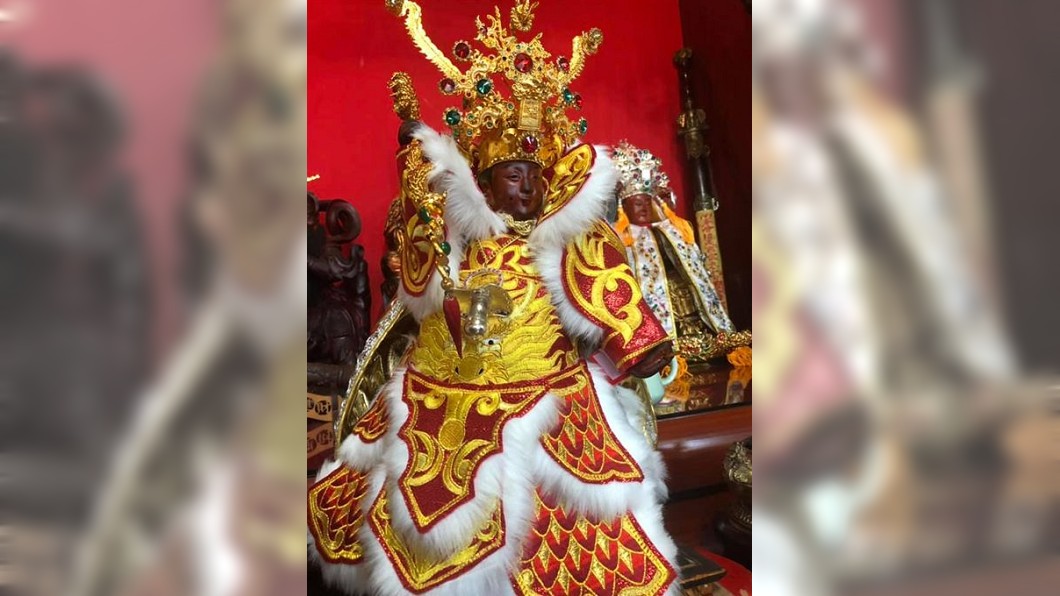 兒失蹤3個月還在嗎？太子爺曝「第11天會找到」夫妻仍等不到人 　淚喊騙子「神明氣到退駕」電話就響了
