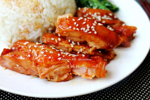 不用開火！教你適合上班族10分鐘做「照燒雞腿飯」學會就不用叫外賣啦