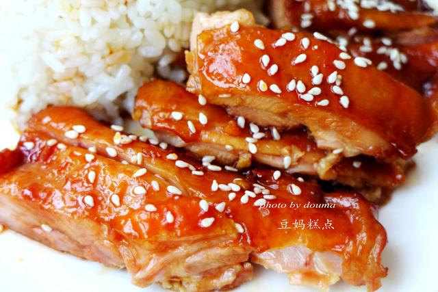 不用開火！教你適合上班族10分鐘做「照燒雞腿飯」學會就不用叫外賣啦