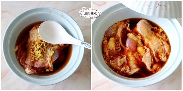 不用開火！教你適合上班族10分鐘做「照燒雞腿飯」學會就不用叫外賣啦