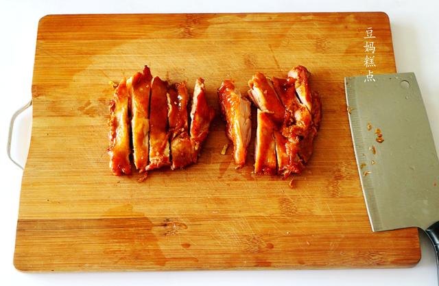 不用開火！教你適合上班族10分鐘做「照燒雞腿飯」學會就不用叫外賣啦