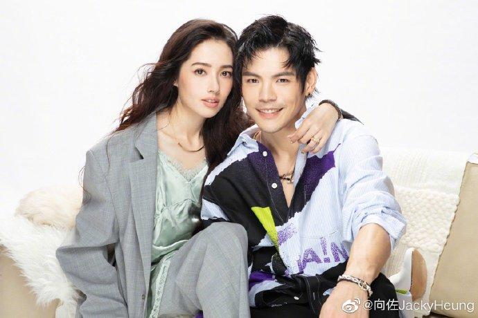 向佐為爸爸向華強慶生「開心曬全家福」親吐內心感恩　首次「有兒媳陪伴身旁」盼加入孫子更完美