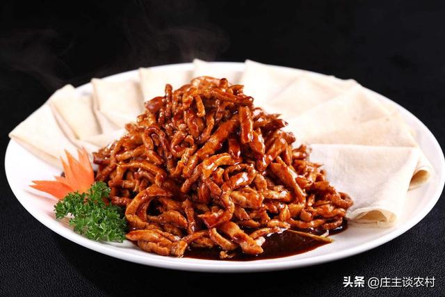 54道「宴客經典菜」的詳細做法「中秋連假居家請客菜單」製作簡單
