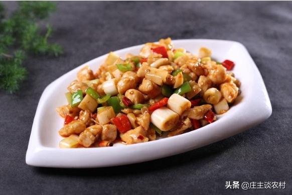 54道「宴客經典菜」的詳細做法「中秋連假居家請客菜單」製作簡單