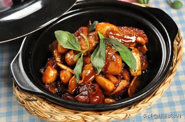 54道「宴客經典菜」的詳細做法「中秋連假居家請客菜單」製作簡單