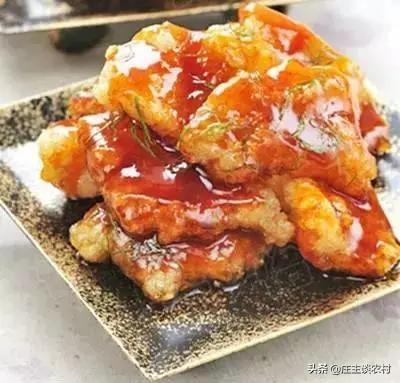 54道「宴客經典菜」的詳細做法「中秋連假居家請客菜單」製作簡單