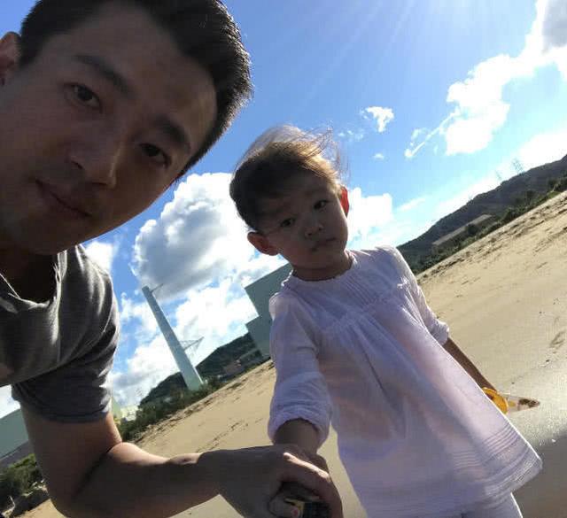 越長大越像媽!汪小菲5歲女兒「翻盤式」蛻變,與大s長相如複製粘貼:側顏被網友放大反覆看