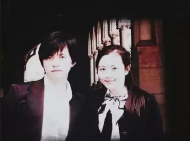 等妳長大就娶妳！清華學霸「10歲一見鐘情女孩」高中重逢相愛　成音樂才子「天天為妻寫詩」浪漫一生