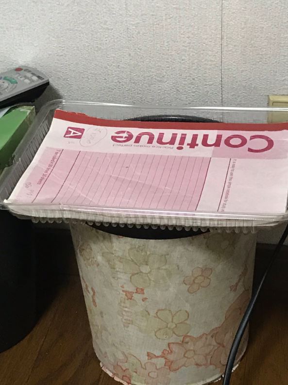 失智父走了...他偶然翻出「爸爸留下的筆記本」　歪斜文字寫滿「來不及說的愛」20萬人不捨淚崩