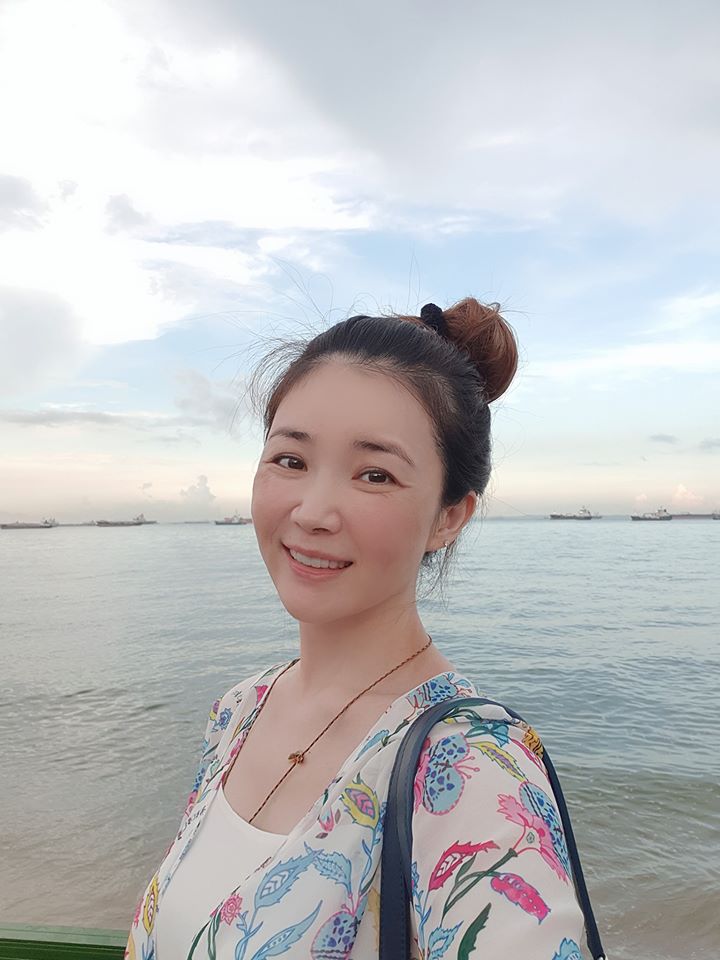 黃思婷鼓勵母植牙「從此坐輪椅」自卑關房裡　愧疚近10年「痛哭下跪」花20萬買藥只盼救媽媽