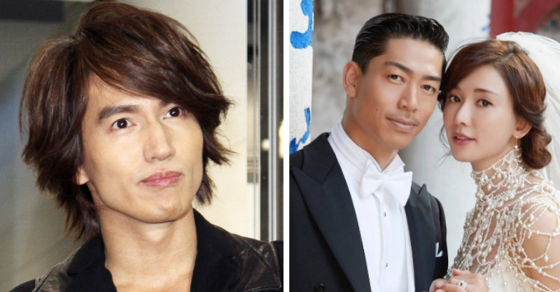 無緣娶17年舊愛！言承旭不躲了「現身密會陳美鳳」　罕見露出燦笑「當對方的貼心小太陽」