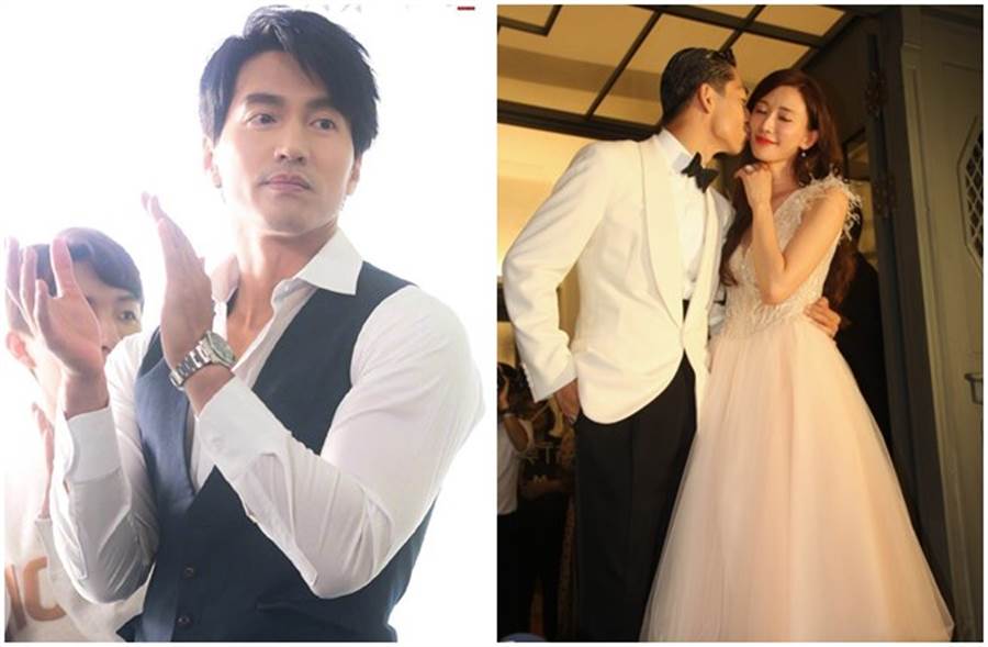 無緣娶17年舊愛！言承旭不躲了「現身密會陳美鳳」　罕見露出燦笑「當對方的貼心小太陽」