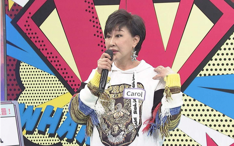 56歲彭華幹至今「靠80歲老母換燈泡」：我爬梯有危險！　老婆曝「約會一半閃人」只為陪媽媽吃飯