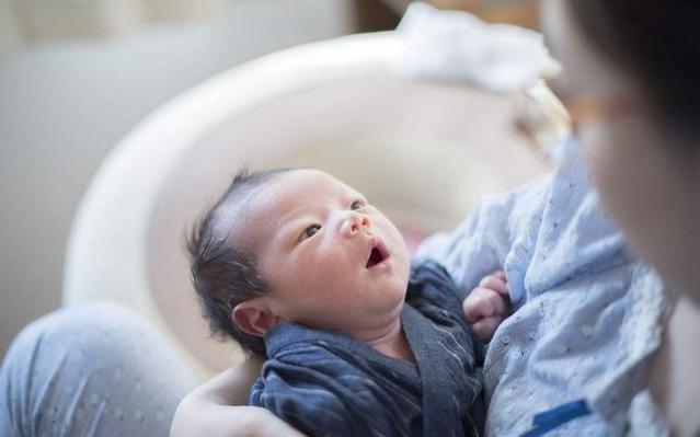 爸爸姓「馬」 給孩子取名絕了！老師都不好意思叫出口    網友：換我也叫不出