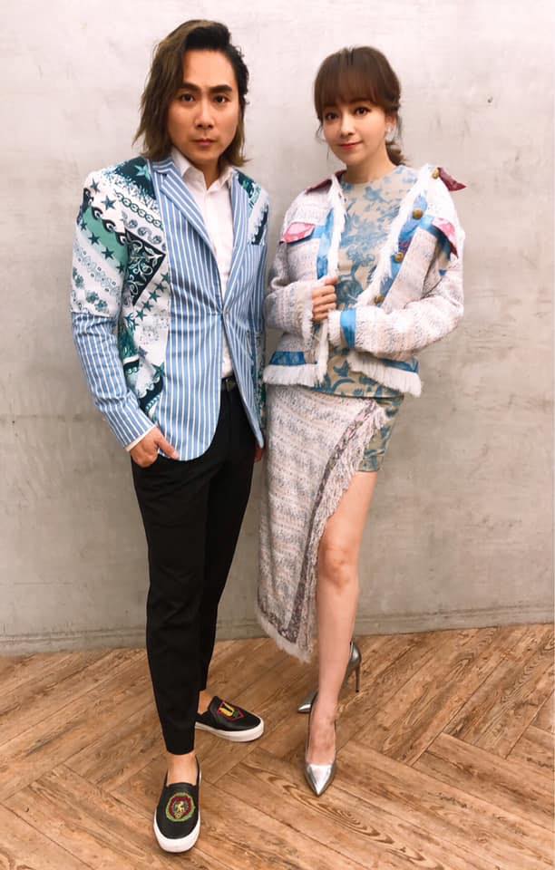 王仁甫為兒女「籌千萬教育金」全家搬國外：可能隨時退5566　季芹堅決不生第3胎「拒再揹尿布」