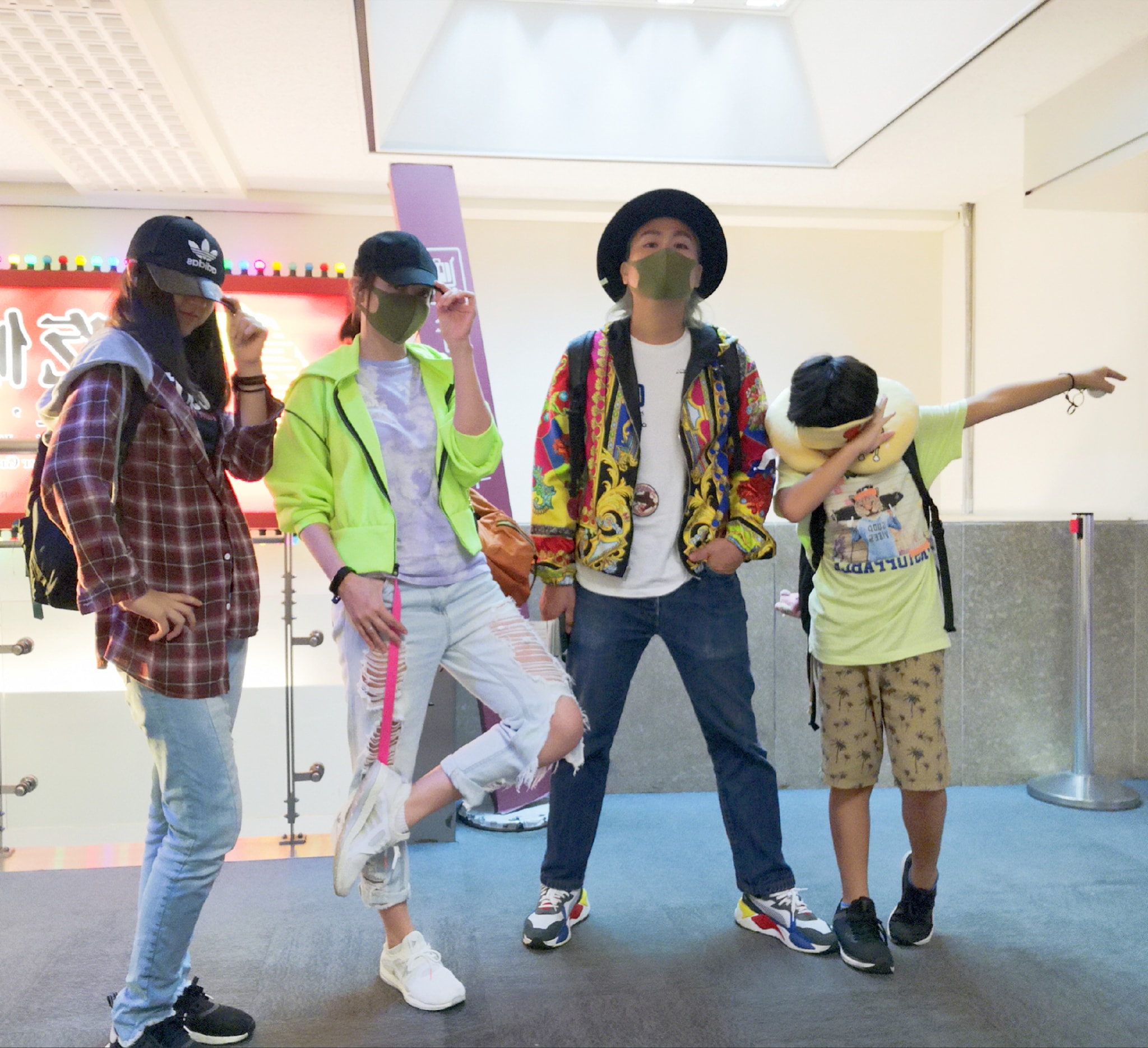 王仁甫為兒女「籌千萬教育金」全家搬國外：可能隨時退5566　季芹堅決不生第3胎「拒再揹尿布」