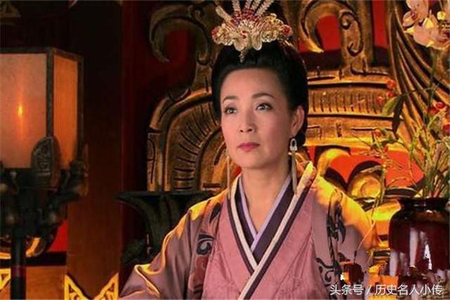 一路逆襲！宮女賄賂太監   沒想到太監弄巧成拙，此女「因禍得福」  榮登皇后寶座