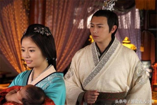 一路逆襲！宮女賄賂太監   沒想到太監弄巧成拙，此女「因禍得福」  榮登皇后寶座