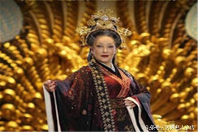 一路逆襲！宮女賄賂太監   沒想到太監弄巧成拙，此女「因禍得福」  榮登皇后寶座