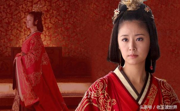 一路逆襲！宮女賄賂太監   沒想到太監弄巧成拙，此女「因禍得福」  榮登皇后寶座