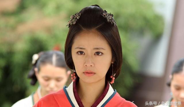 一路逆襲！宮女賄賂太監   沒想到太監弄巧成拙，此女「因禍得福」  榮登皇后寶座