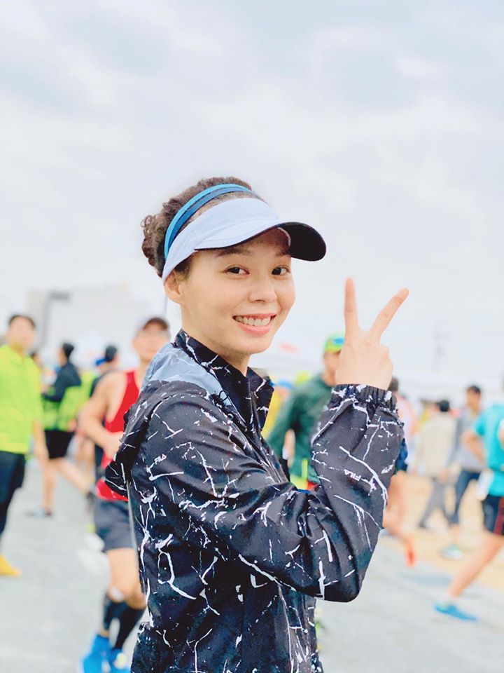 感情空窗10年！39歲孫淑媚「坦言想先有後婚」遭保守爸阻止　懷抱當媽夢「人生有孩子才完整」曝男友條件