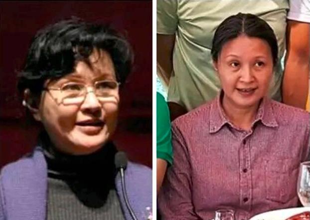 女星經歷2次婚姻「年過60仍隻身一人」 獨自拉拔兩女今事業有成「女兒是一生的驕傲」