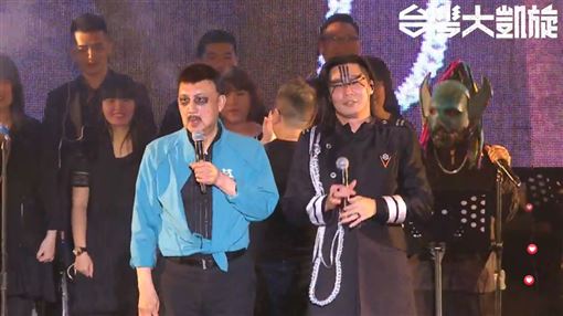 愛孫今進開刀房！余天傳身體現異狀「半夜多次跌下床」　曝女兒化療抗戰「指數降到4點多」