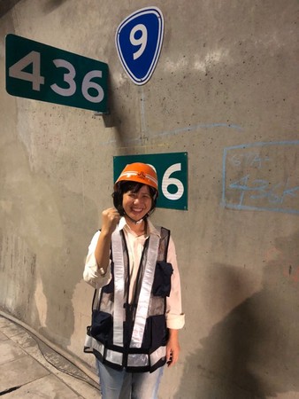 台灣首位女工地主任！肩扛340人生命「三口住工地4年」換安全返鄉　今功成身退「兒子愛上台東美」留在當地