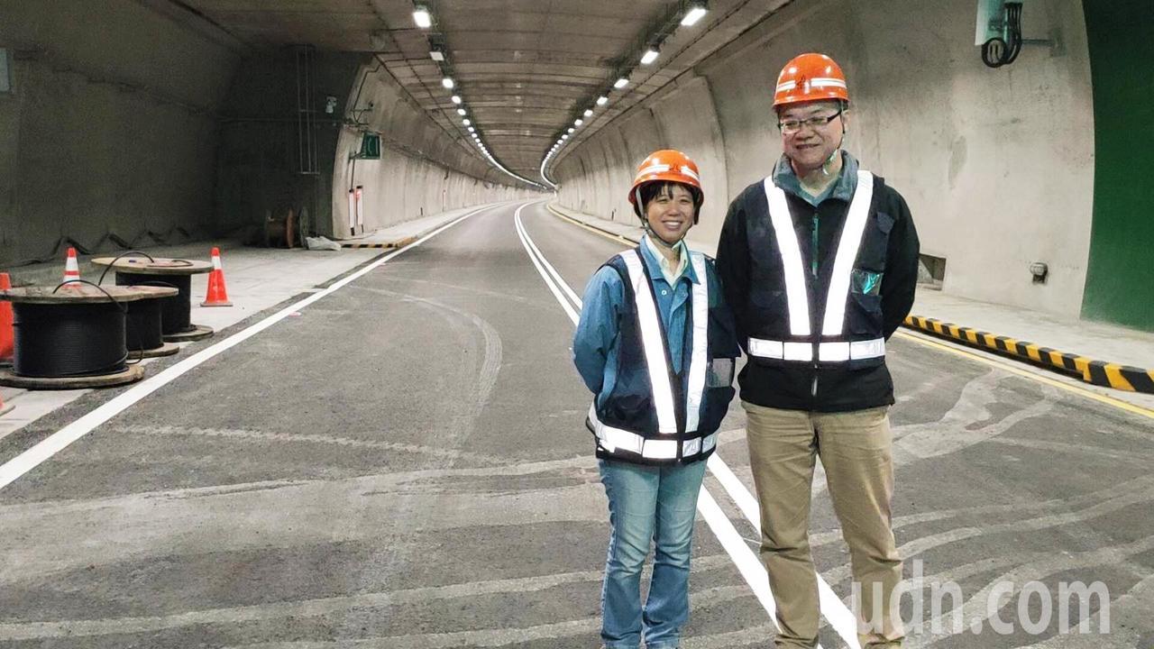 台灣首位女工地主任！肩扛340人生命「三口住工地4年」換安全返鄉　今功成身退「兒子愛上台東美」留在當地