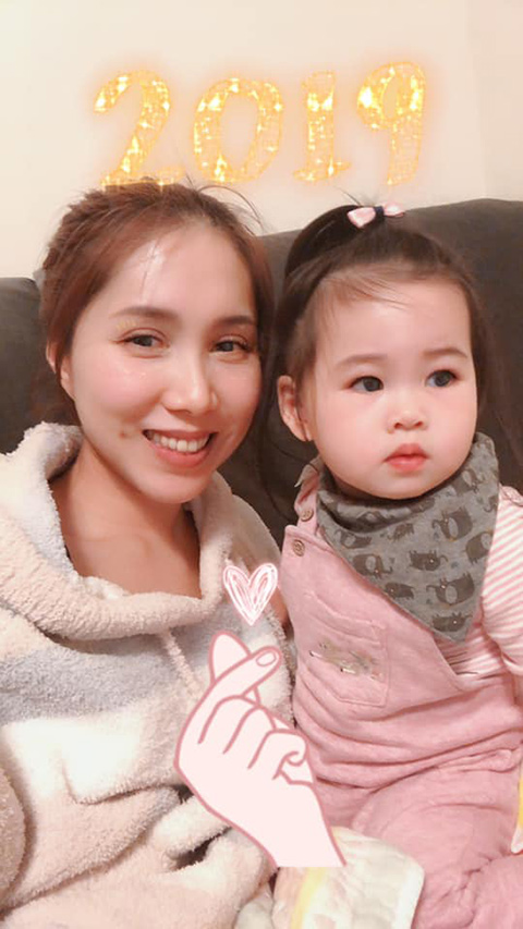 終於傳出好消息！余苑綺為了兒女「1個月就吐20天」只能硬撐　李亞萍不捨「後面還有難關」沒辦法放心