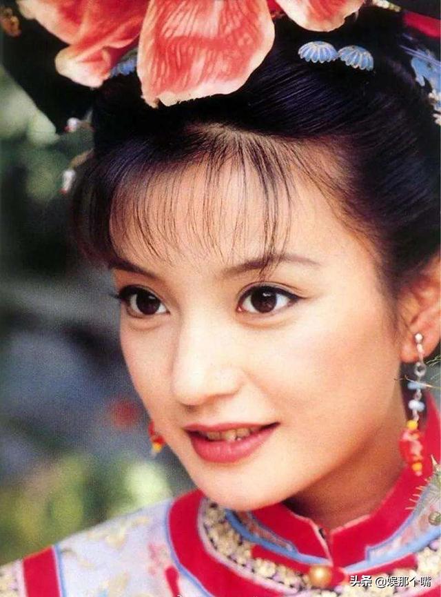 太過甜美演不了小燕子?歐陽娜娜「定妝照」一出,「俏皮靈動惹人愛」簡直大反轉:根本是個小機靈