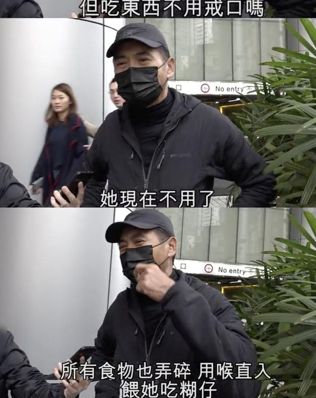 圈中孝女!58歲葉倩文低調「陪母去醫院」 「推輪椅盡孝心」凡事親力親為