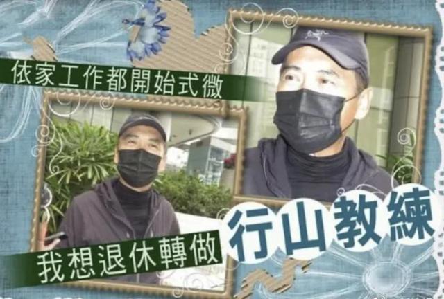 圈中孝女!58歲葉倩文低調「陪母去醫院」 「推輪椅盡孝心」凡事親力親為