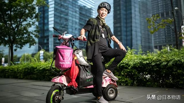 活到老做到老！76歲嬤「當一輩子家庭主婦」丈夫走後養活自己　技能滿點「工作游刃有餘」永不退休