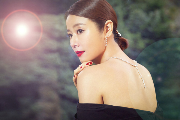 霍建華40歲生日「林心如甜曬居家照」高調放閃 破除婚變謠言「老公笑容不斷」在愛妻身邊最自在