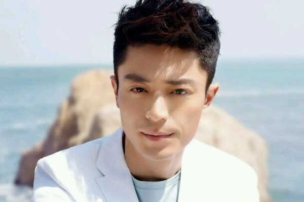 霍建華40歲生日「林心如甜曬居家照」高調放閃 破除婚變謠言「老公笑容不斷」在愛妻身邊最自在